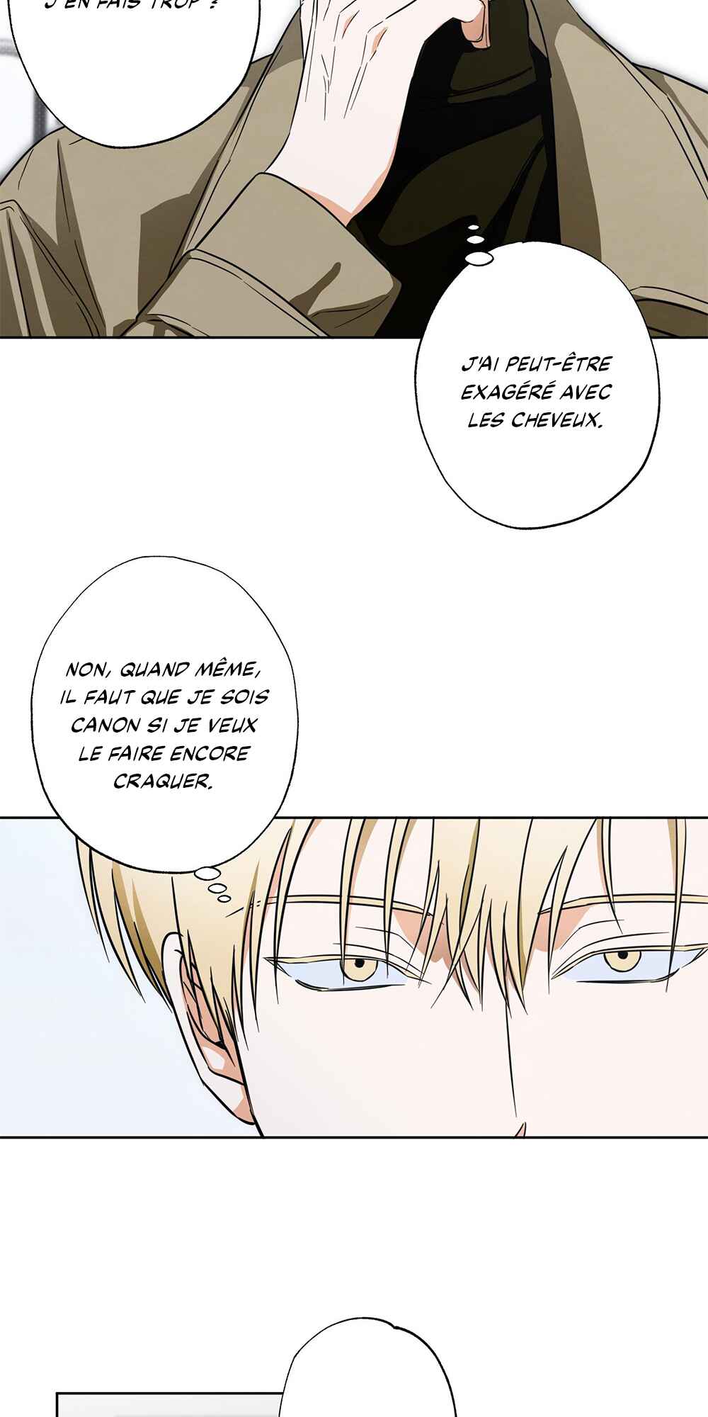 The Secret to Winning Over Unrequited Love Chapter 4 - Page 27