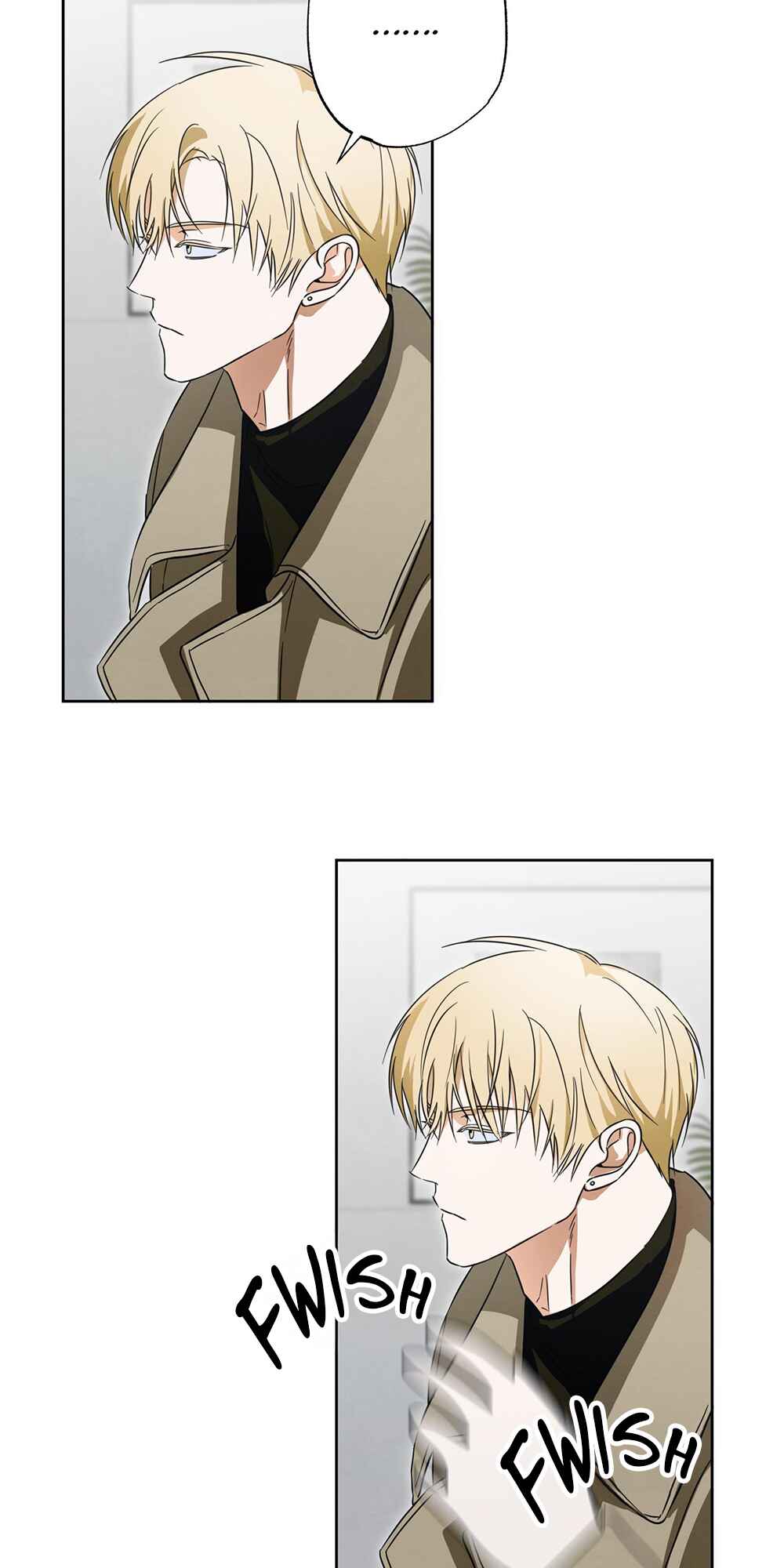 The Secret to Winning Over Unrequited Love Chapter 4 - Page 28
