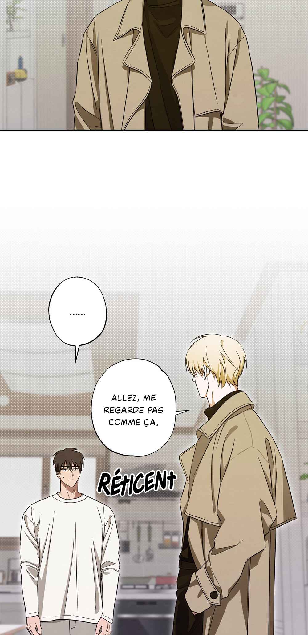 The Secret to Winning Over Unrequited Love Chapter 4 - Page 34