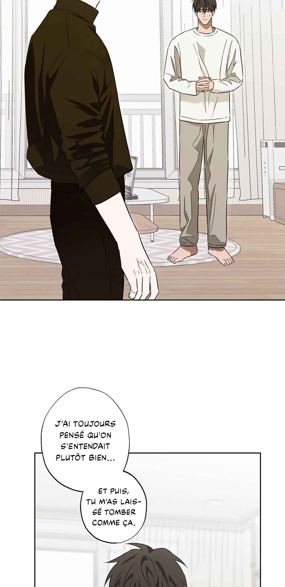 The Secret to Winning Over Unrequited Love Chapter 4 - Page 39