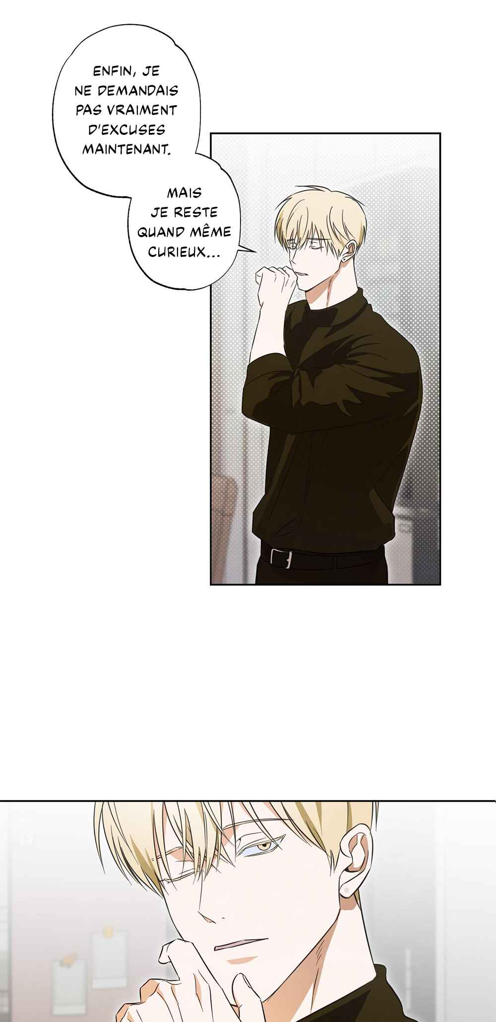The Secret to Winning Over Unrequited Love Chapter 4 - Page 41