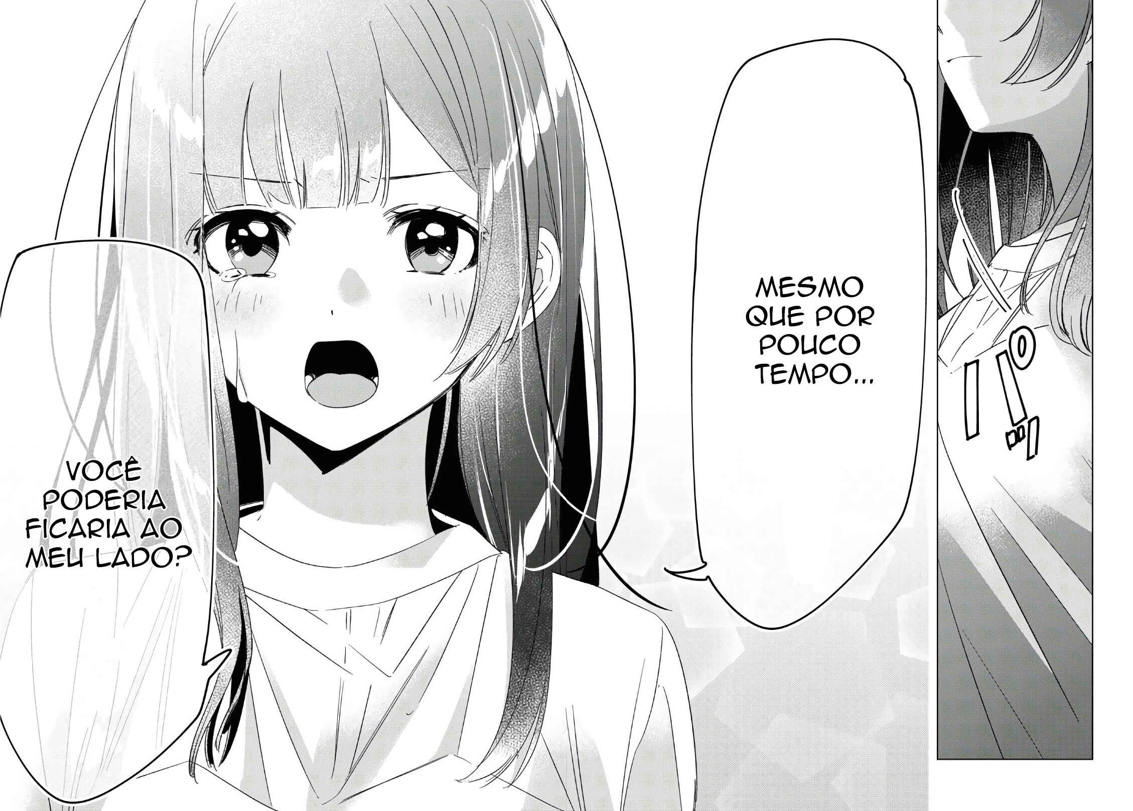Hige o Soru. Soshite Joshikousei o Hirou. Chapter 25 - Page 18