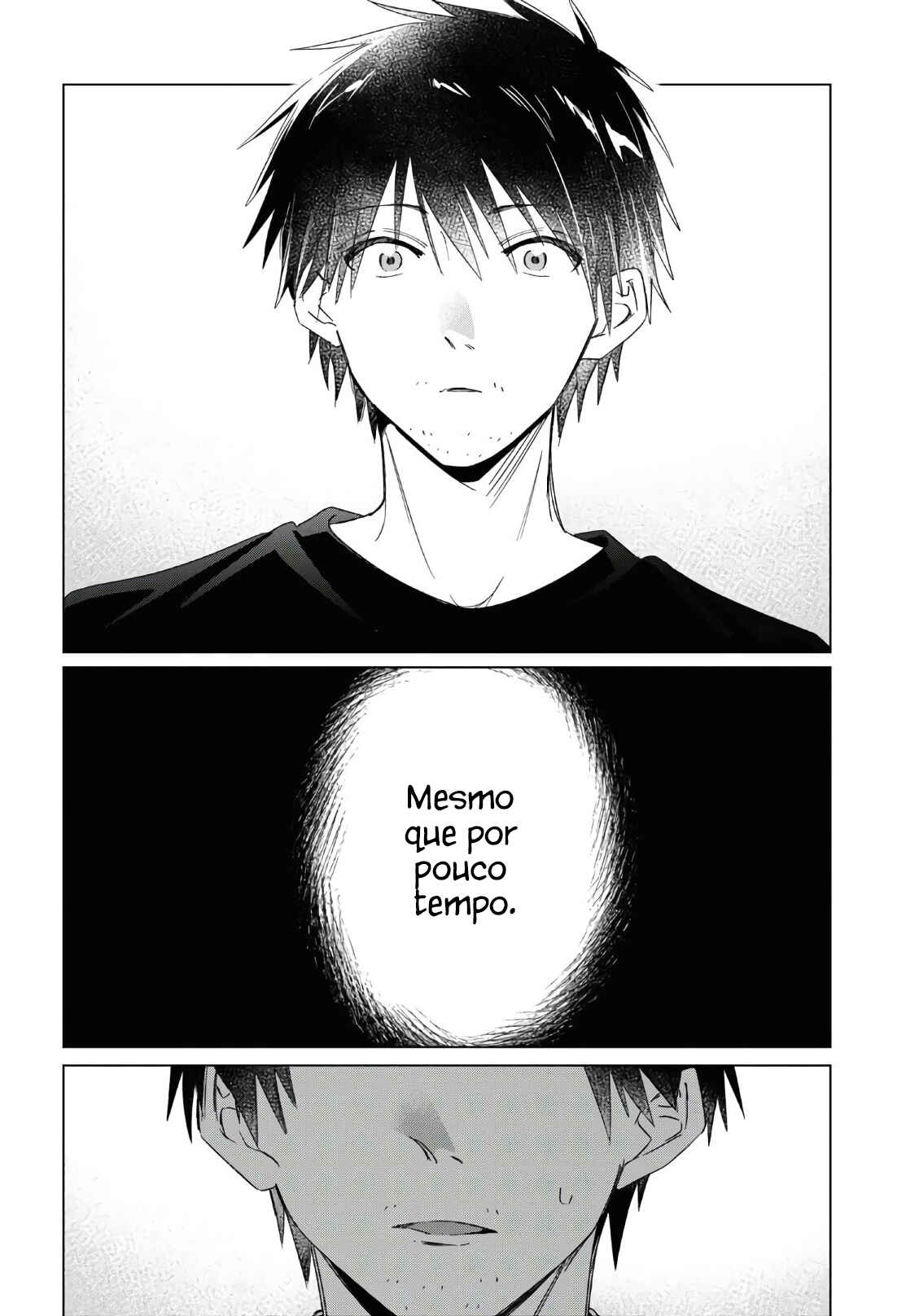 Hige o Soru. Soshite Joshikousei o Hirou. Chapter 25 - Page 19