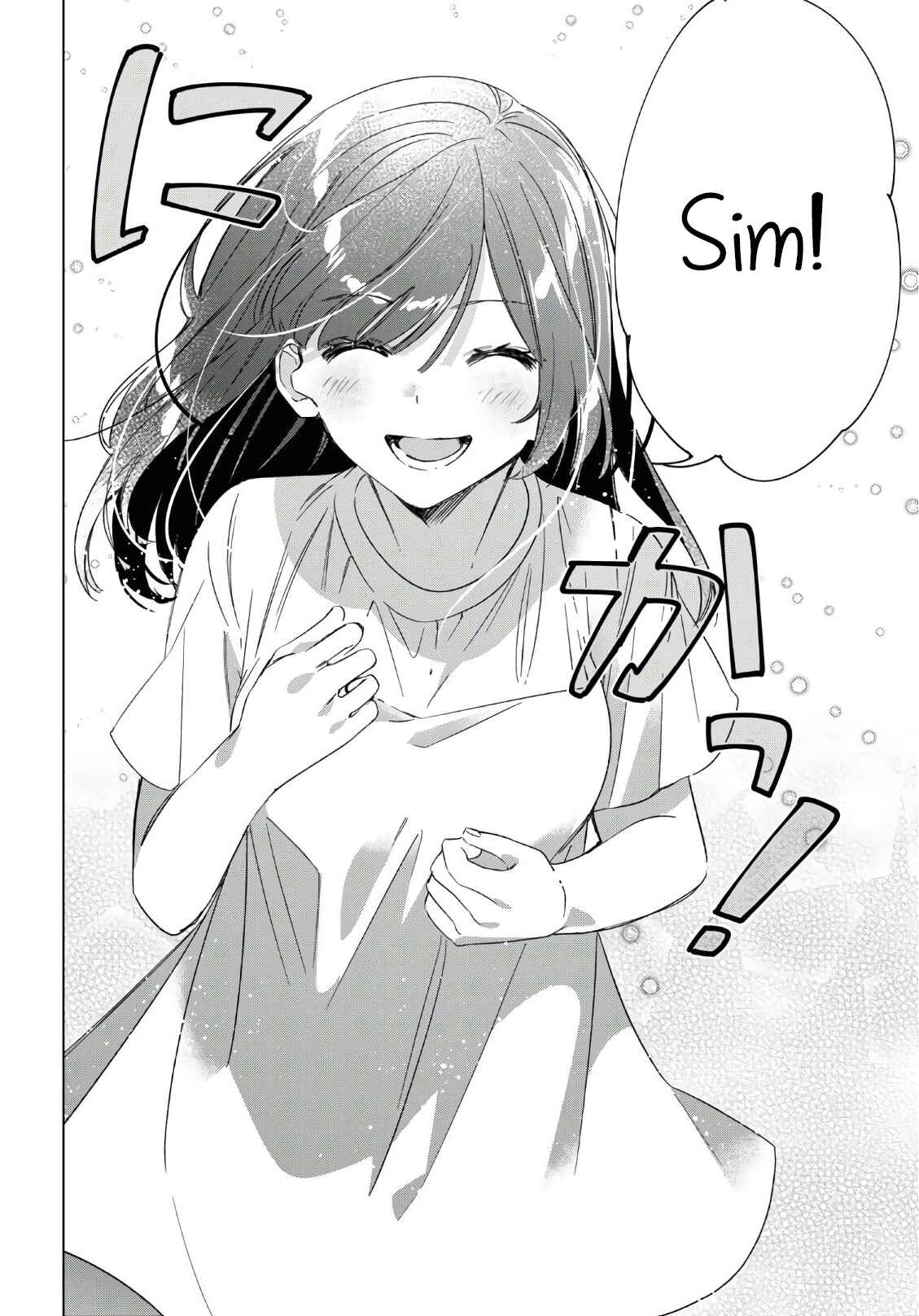 Hige o Soru. Soshite Joshikousei o Hirou. Chapter 25 - Page 26