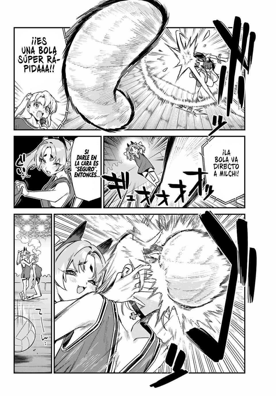 Kanan-sama wa Akumade Choroi Chapter 158 - Page 5