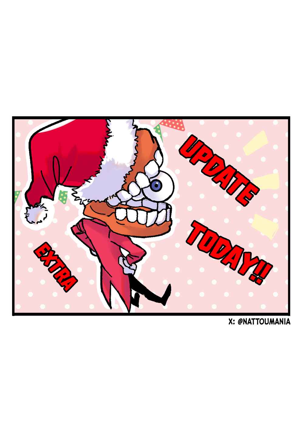 Amazing Digital Circus Chapter 2.5 - Page 4