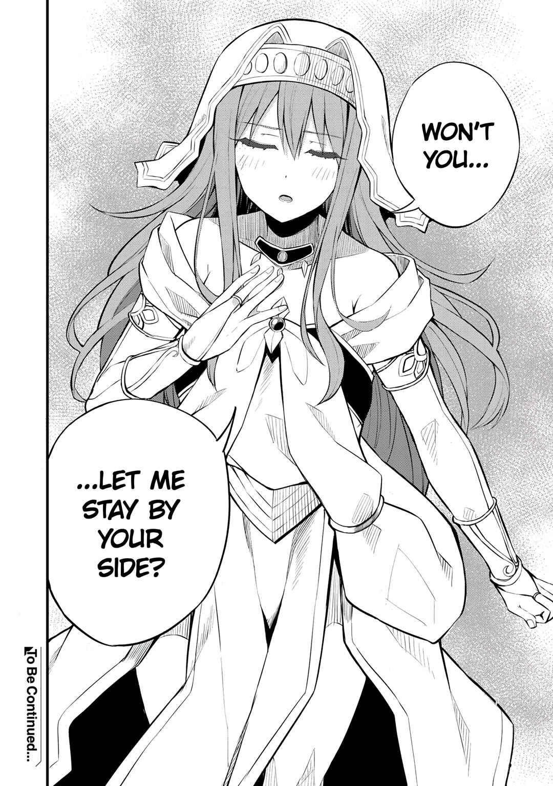 Dorei Shounin shika Sentakushi ga Nai desu yo? ~Harem? Nani Sore Oishii no?~ Chapter 19 - Page 24