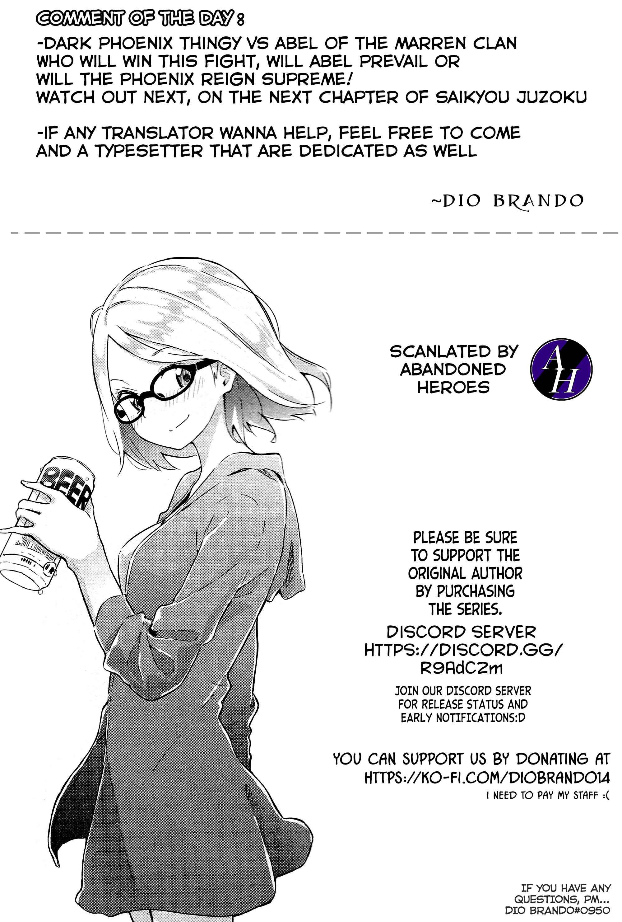 Saikyou Juzoku Tensei ~Majutsu Otaku no Risoukyou~ Chapter 10 - Page 39
