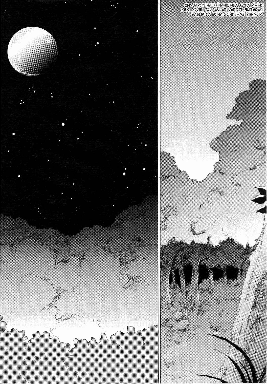 Touhou Sangetsusei: Eastern and Little Nature Deity Chapter 3 - Page 3