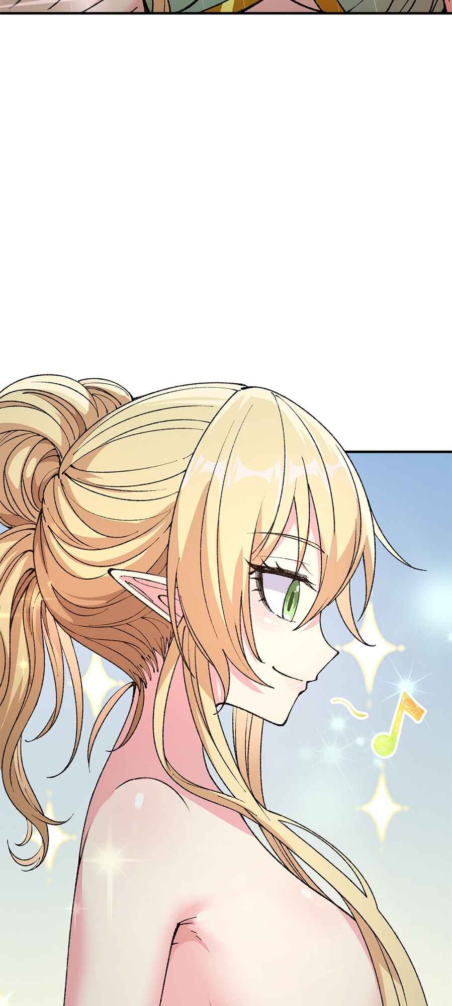The Heavenly Path Is Not Stupid Chapter 27 - Page 41
