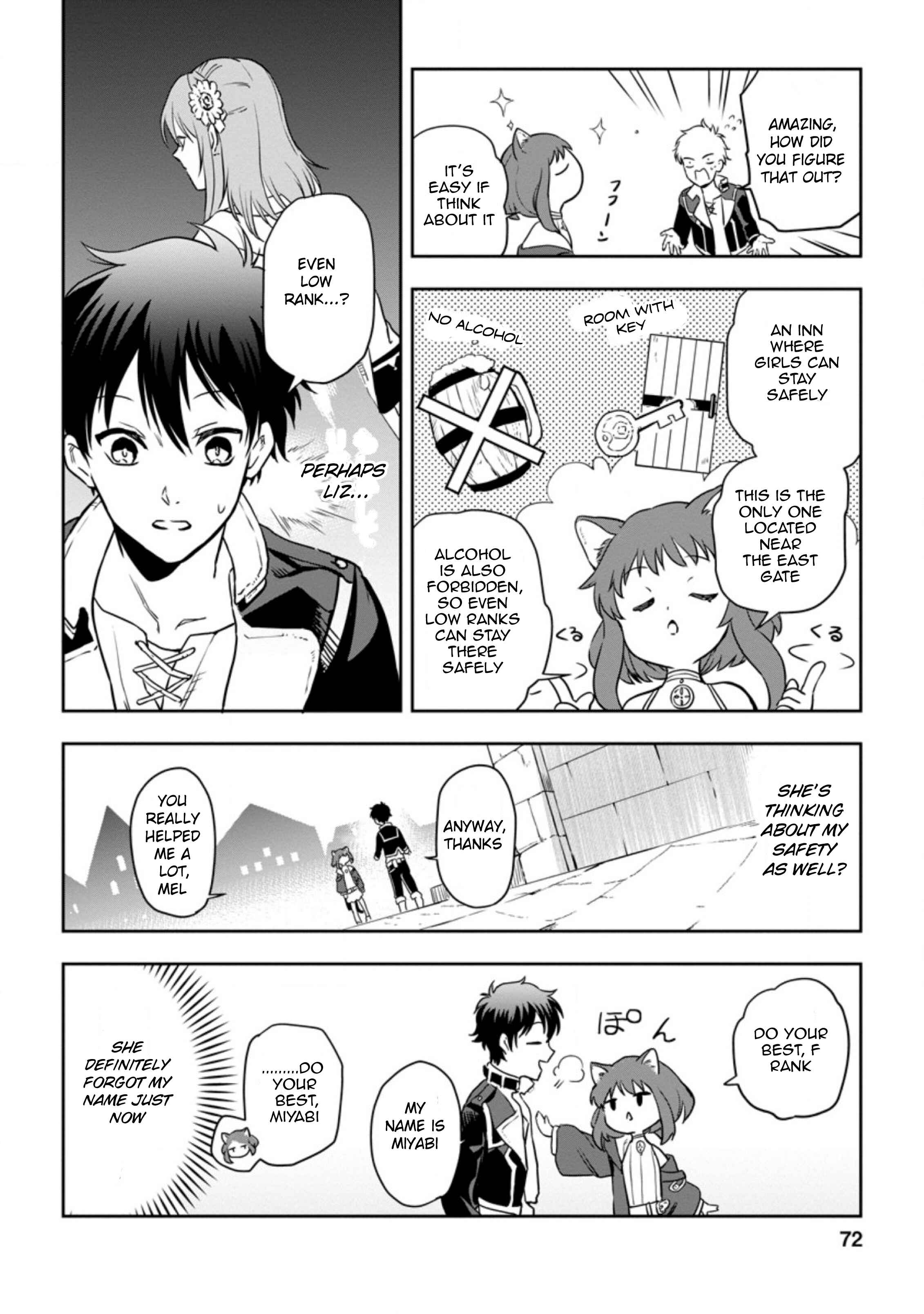 Isekai Craft Gurashi: Jiyuu Kimama na Seisan Shoku no Honobono Slow Life Chapter 3.1 - Page 10