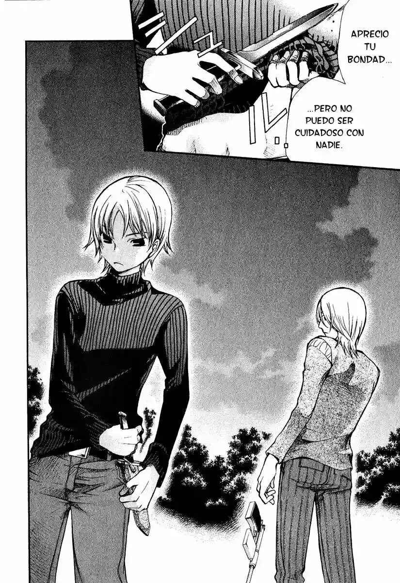 Hatenkou Yuugi Chapter 66 - Page 13