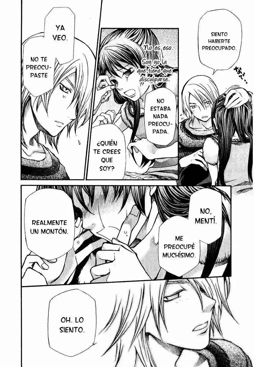 Hatenkou Yuugi Chapter 66 - Page 31