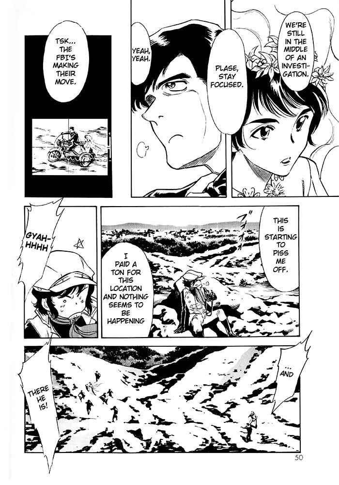 Shin Kamen Rider SPIRITS Chapter 1 - Page 42