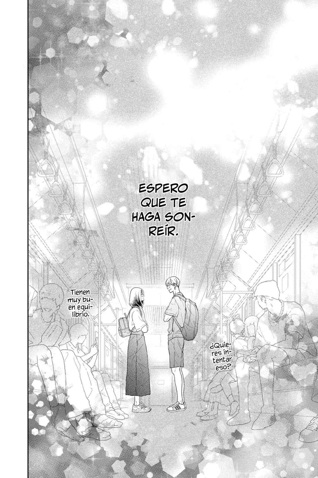 Taiyou yori mo Mabushii Hoshi Chapter 10 - Page 43