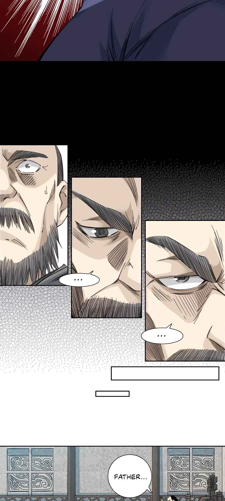 Eternal Club Chapter 155 - Page 23