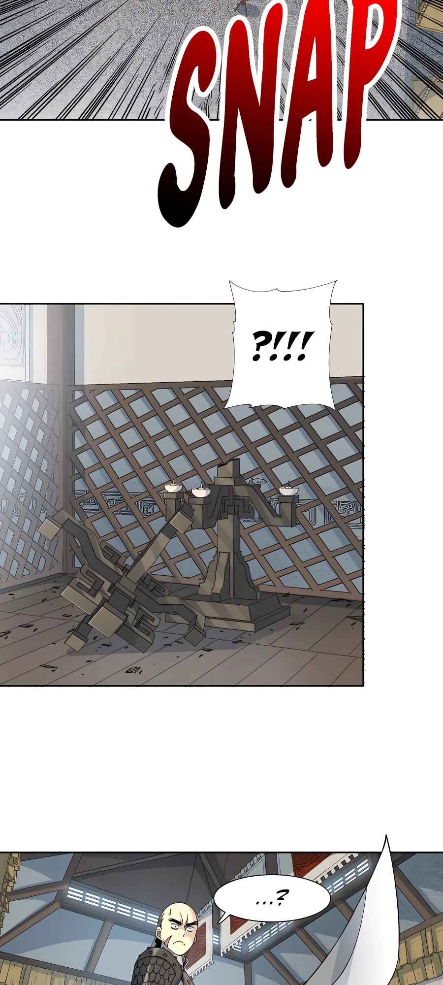 Eternal Club Chapter 155 - Page 3