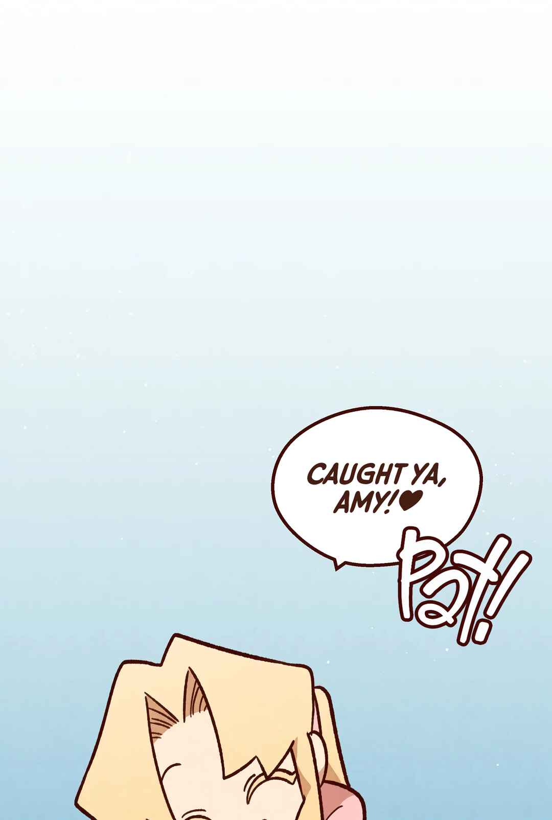 Na neun Amy reul Saranghae Chapter 42 - Page 12