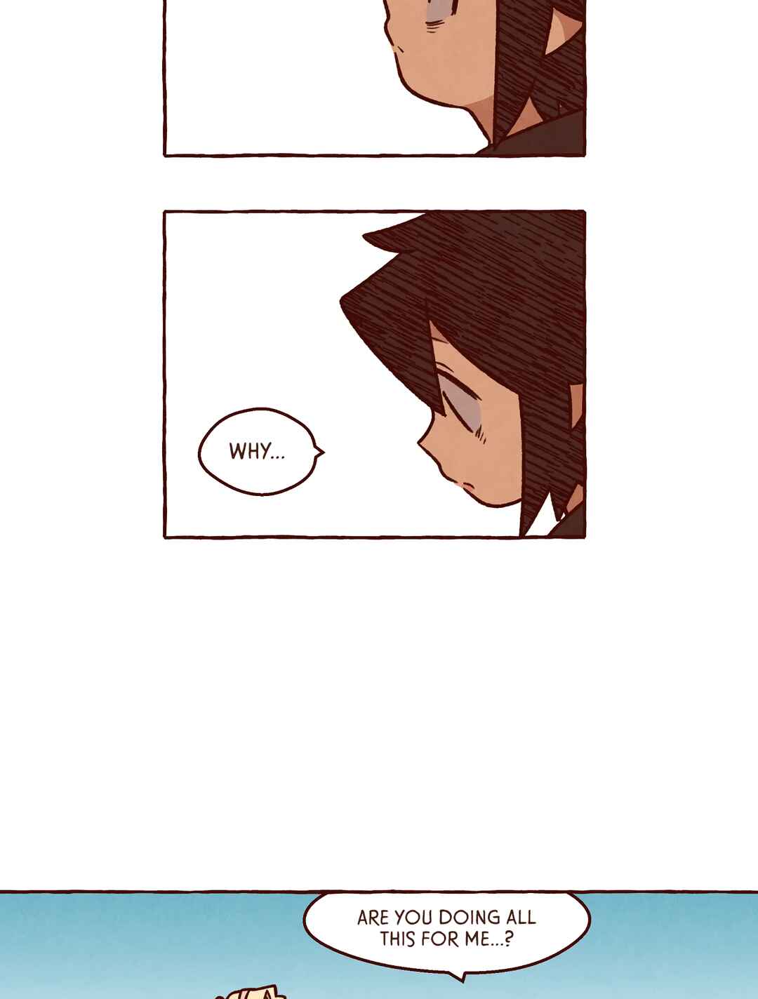 Na neun Amy reul Saranghae Chapter 42 - Page 25