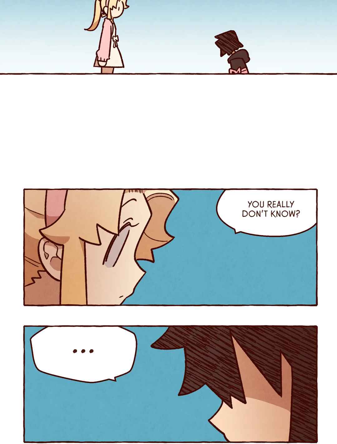 Na neun Amy reul Saranghae Chapter 42 - Page 26