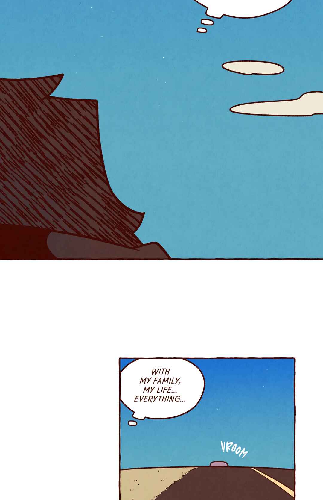 Na neun Amy reul Saranghae Chapter 42 - Page 3