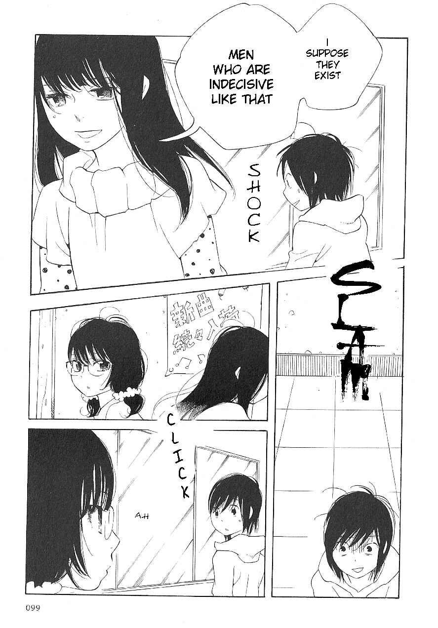 Wandering Son Chapter 62 - Page 7