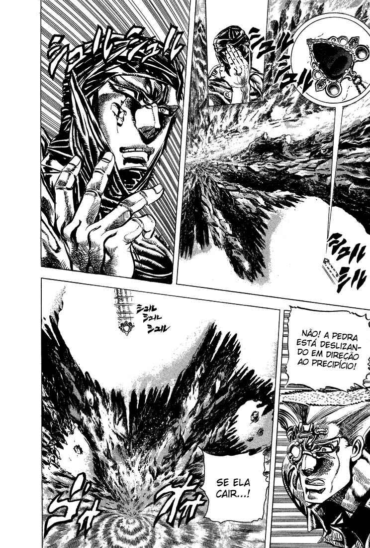 JoJo no Kimyou na Bouken: Part 2 - Sentou Chouryuu Chapter 42 - Page 9