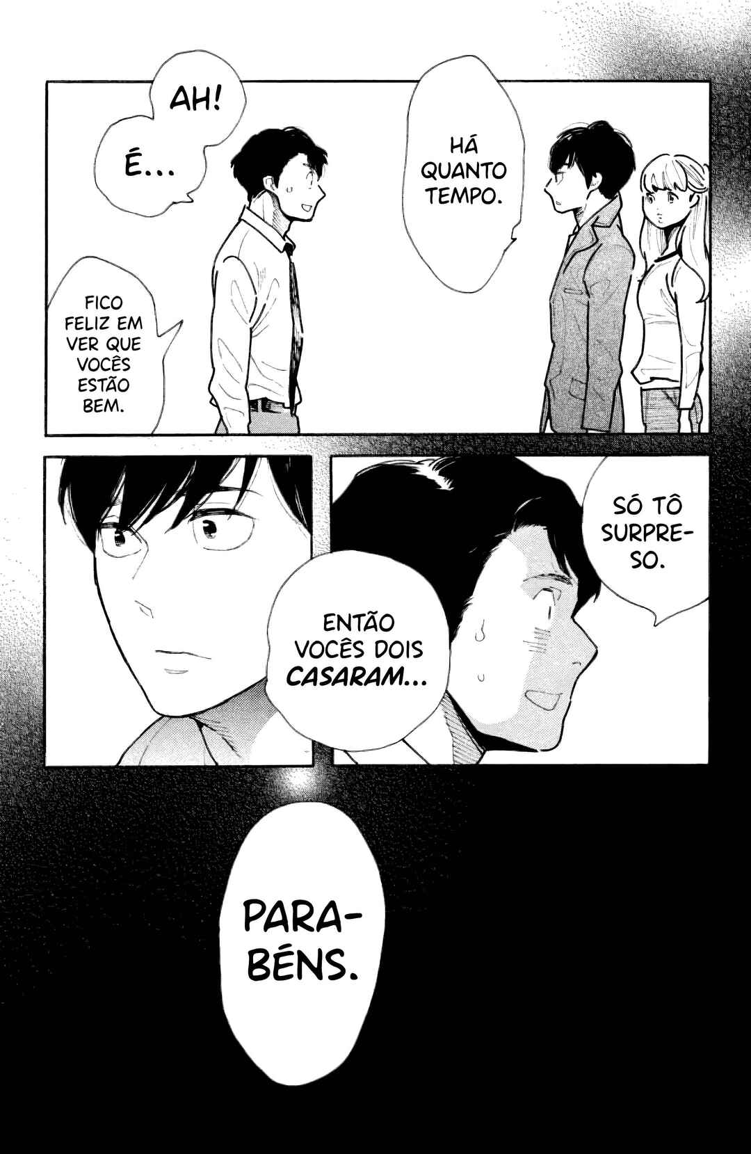 Koiiji: Love Glutton Chapter 31 - Page 24