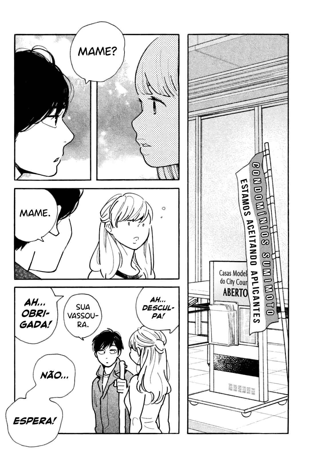 Koiiji: Love Glutton Chapter 31 - Page 25