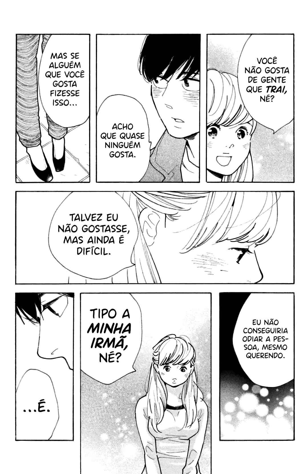 Koiiji: Love Glutton Chapter 31 - Page 30