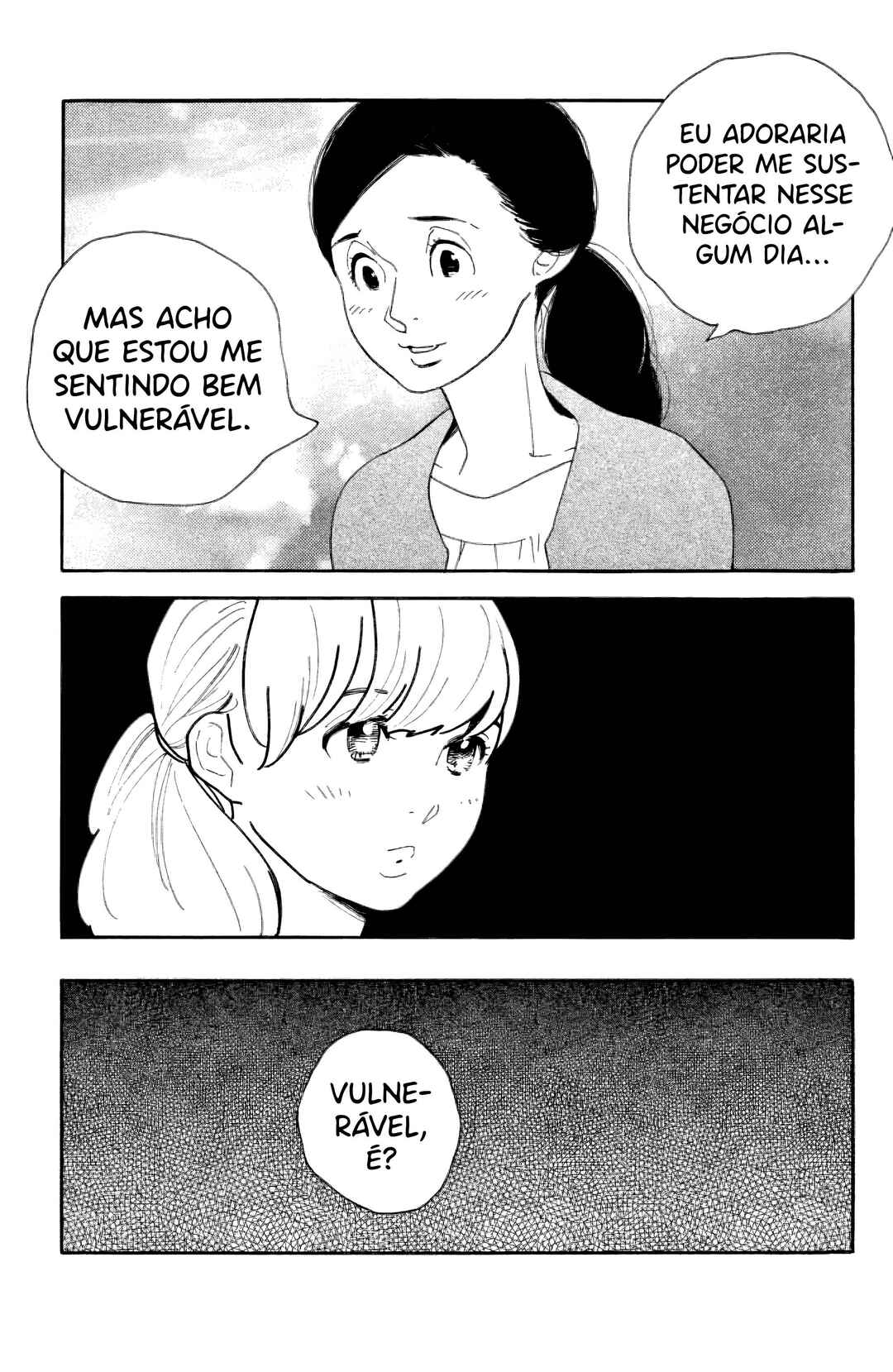 Koiiji: Love Glutton Chapter 31 - Page 8