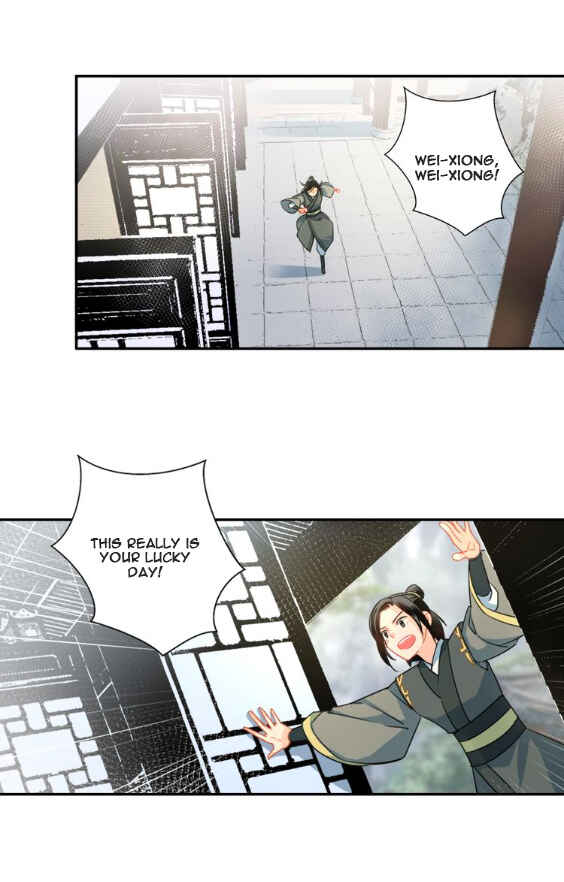 Módào Zǔshī Chapter 36 - Page 7