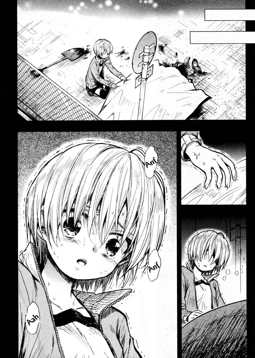Gakkou-gurashi! Chapter 68 - Page 7