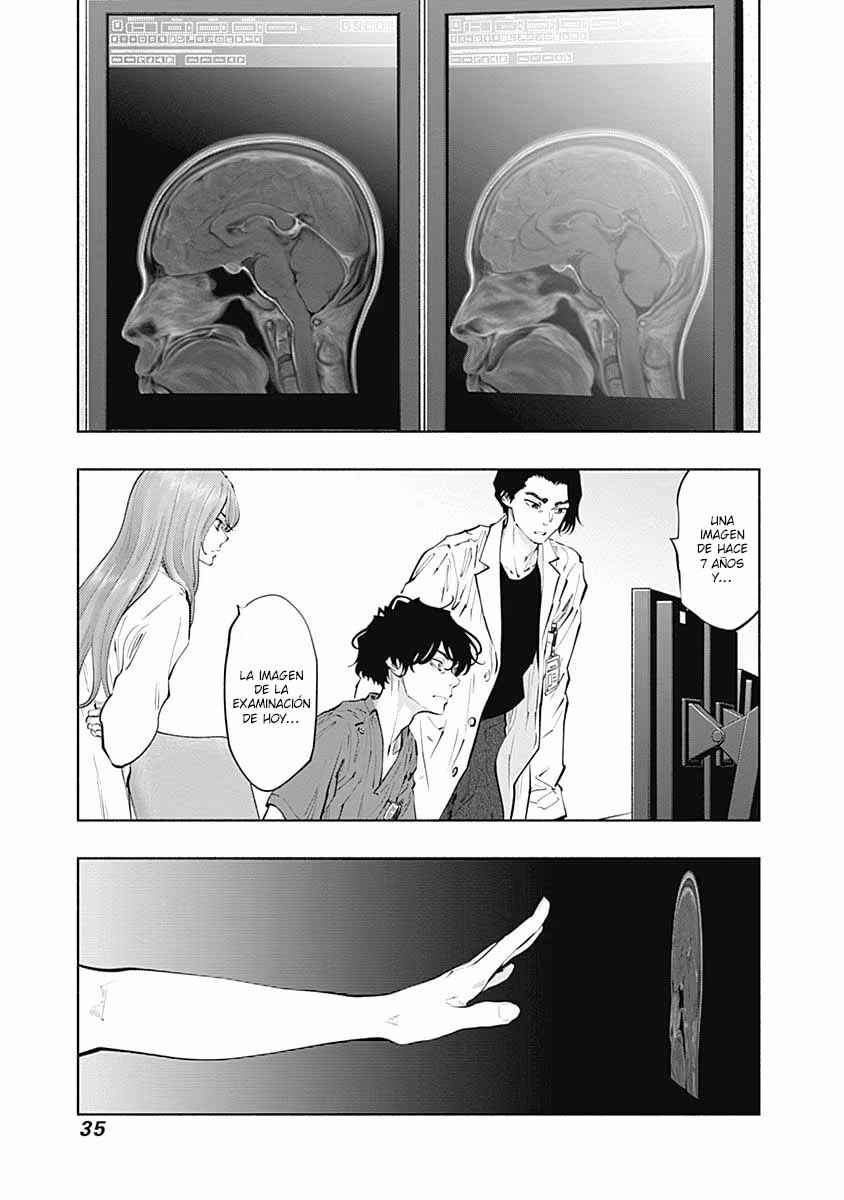 Radiation House Chapter 78 - Page 12