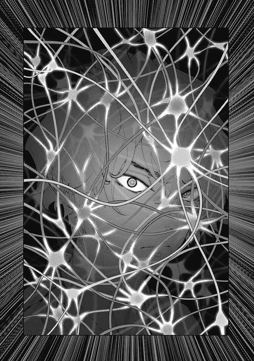 Radiation House Chapter 78 - Page 16