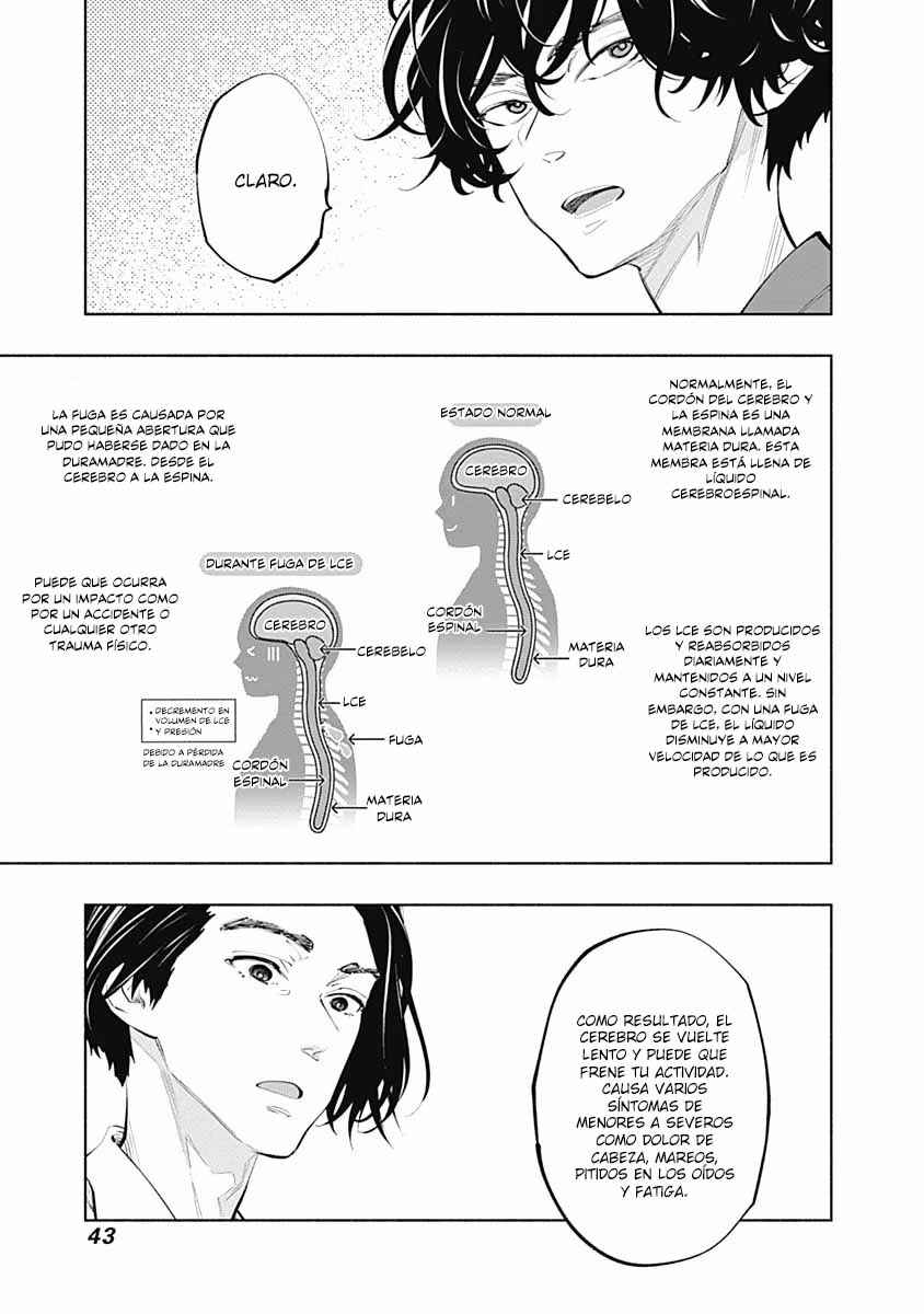 Radiation House Chapter 78 - Page 20