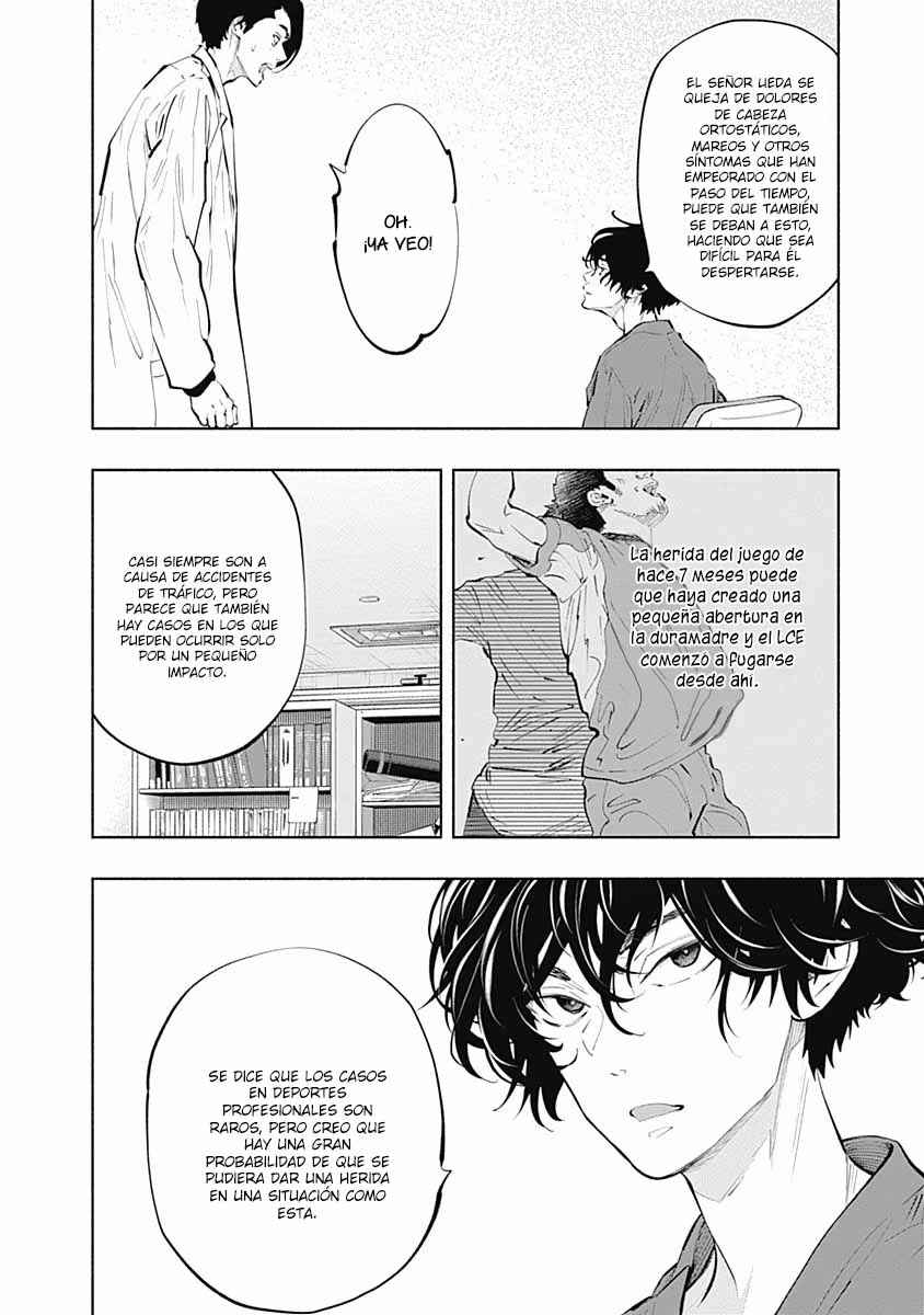 Radiation House Chapter 78 - Page 21