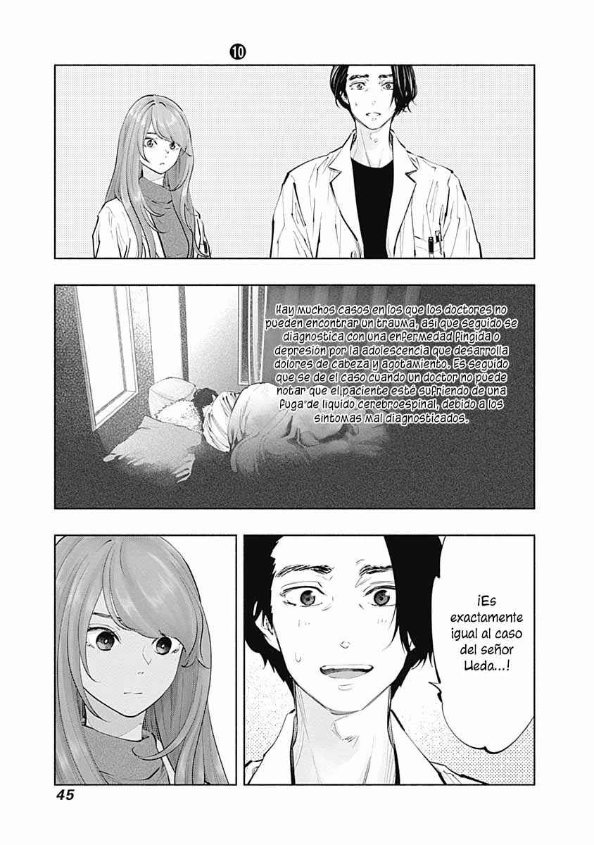 Radiation House Chapter 78 - Page 22