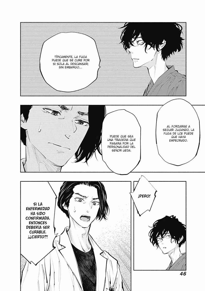 Radiation House Chapter 78 - Page 23