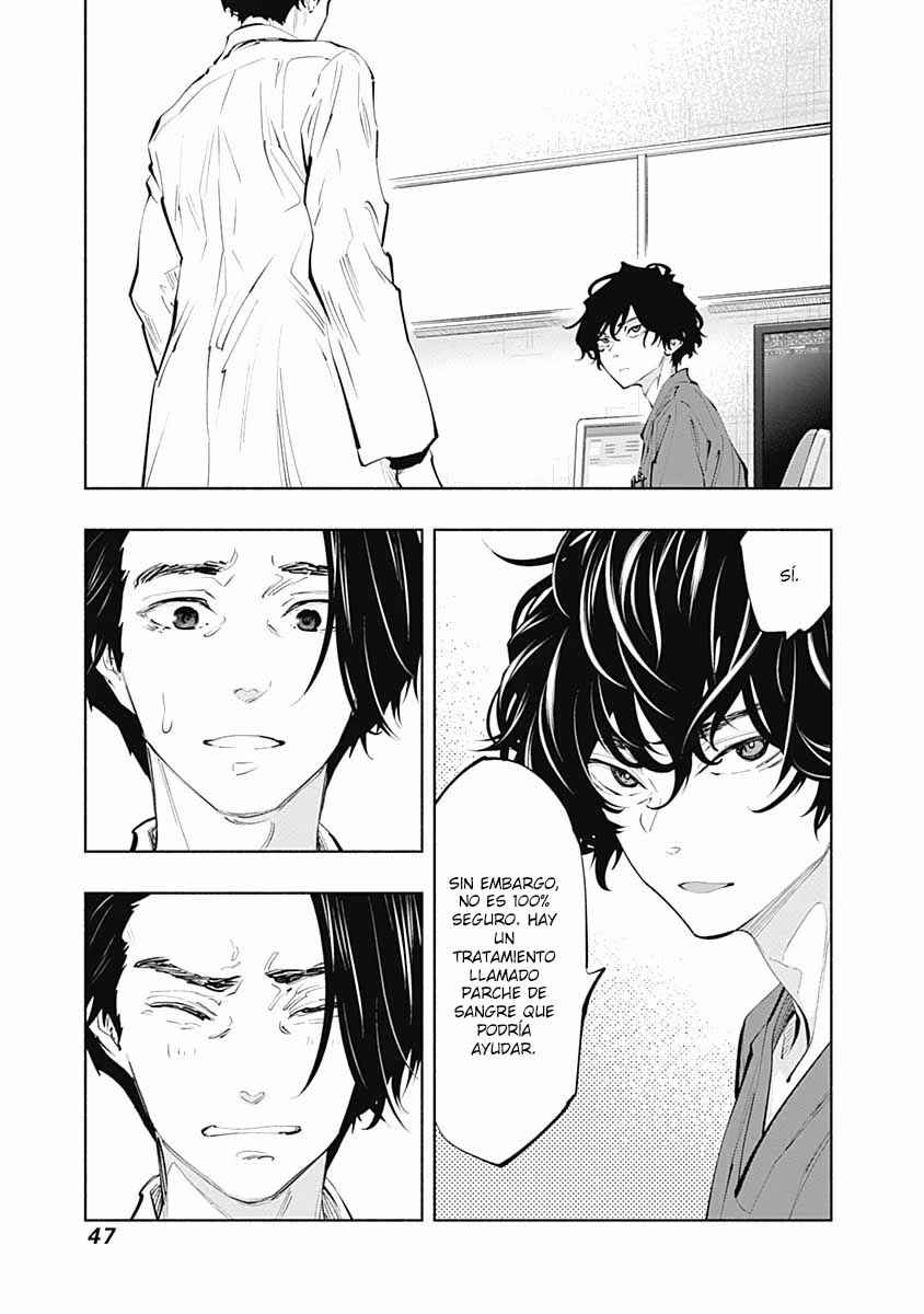 Radiation House Chapter 78 - Page 24