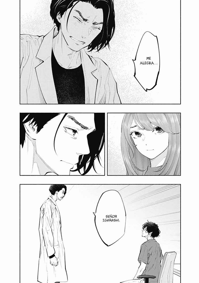 Radiation House Chapter 78 - Page 25