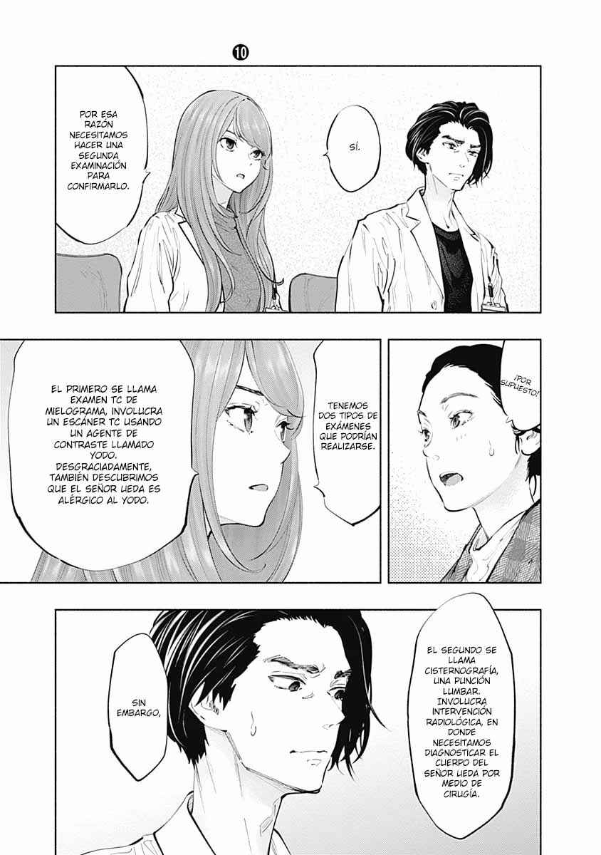 Radiation House Chapter 78 - Page 28