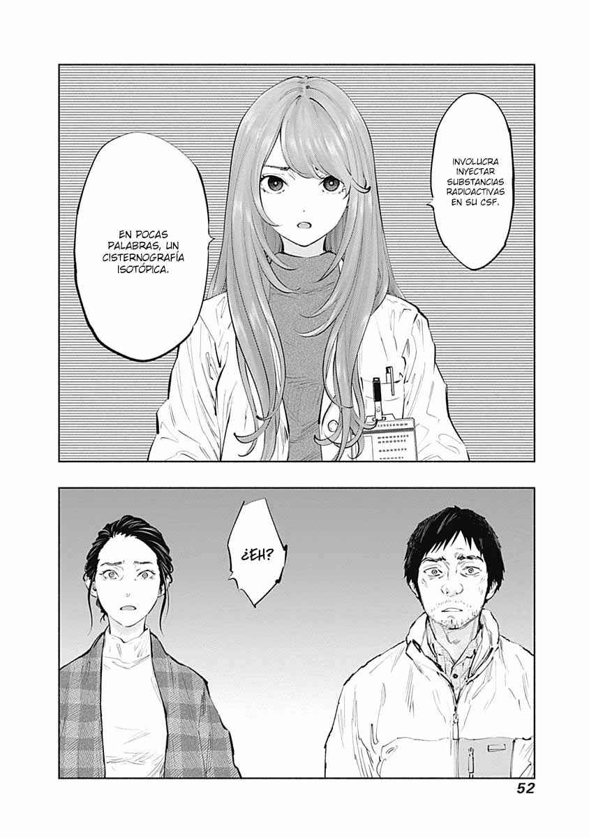 Radiation House Chapter 78 - Page 29