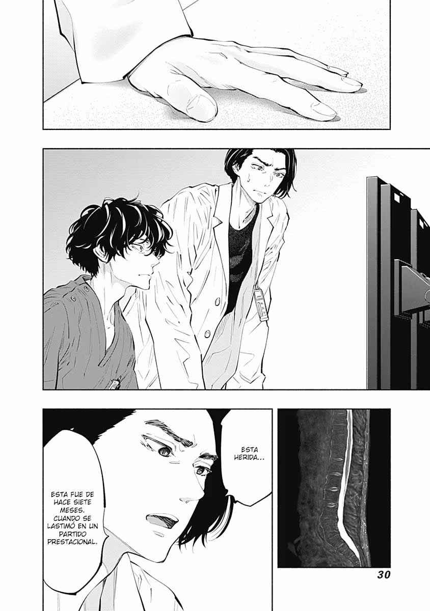 Radiation House Chapter 78 - Page 7