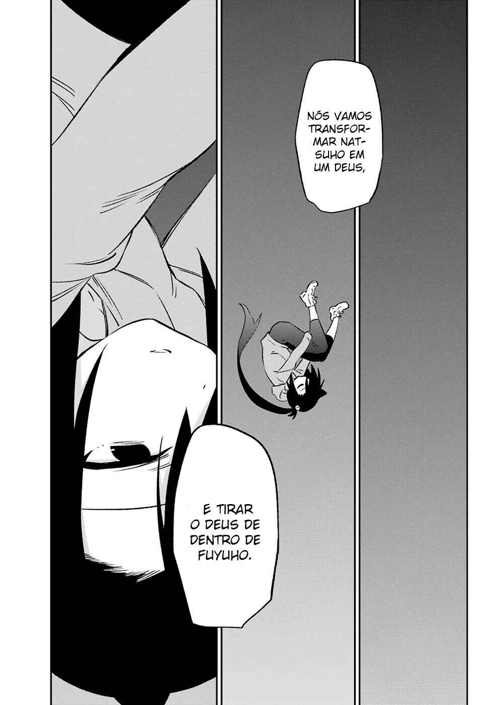 Urami Koi, Koi, Urami Koi Chapter 56 - Page 31