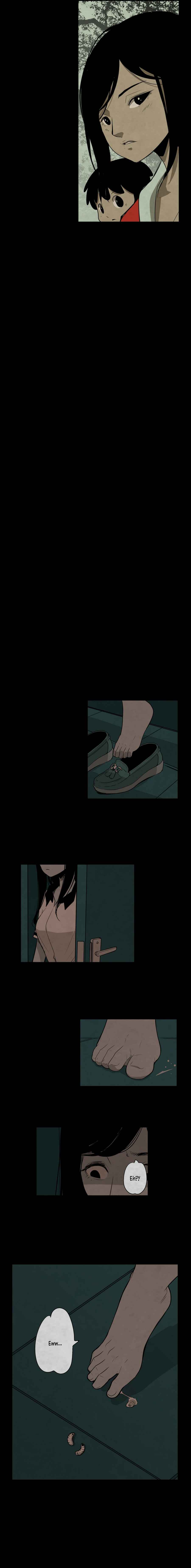 Creep In Chapter 39 - Page 7