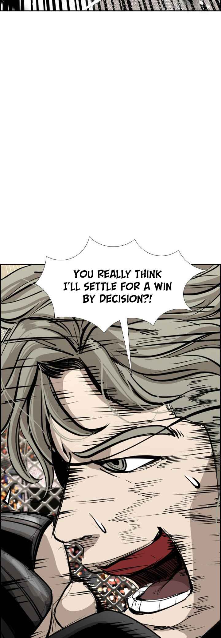 Shark Chapter 169 - Page 3