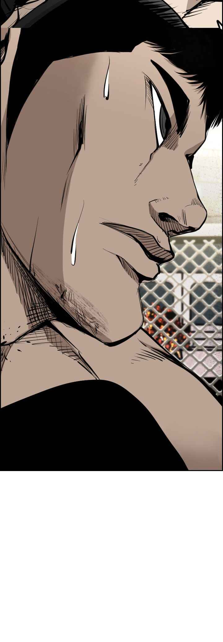 Shark Chapter 169 - Page 4