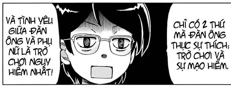 Fujimura-kun Mates Chapter 65 - Page 14