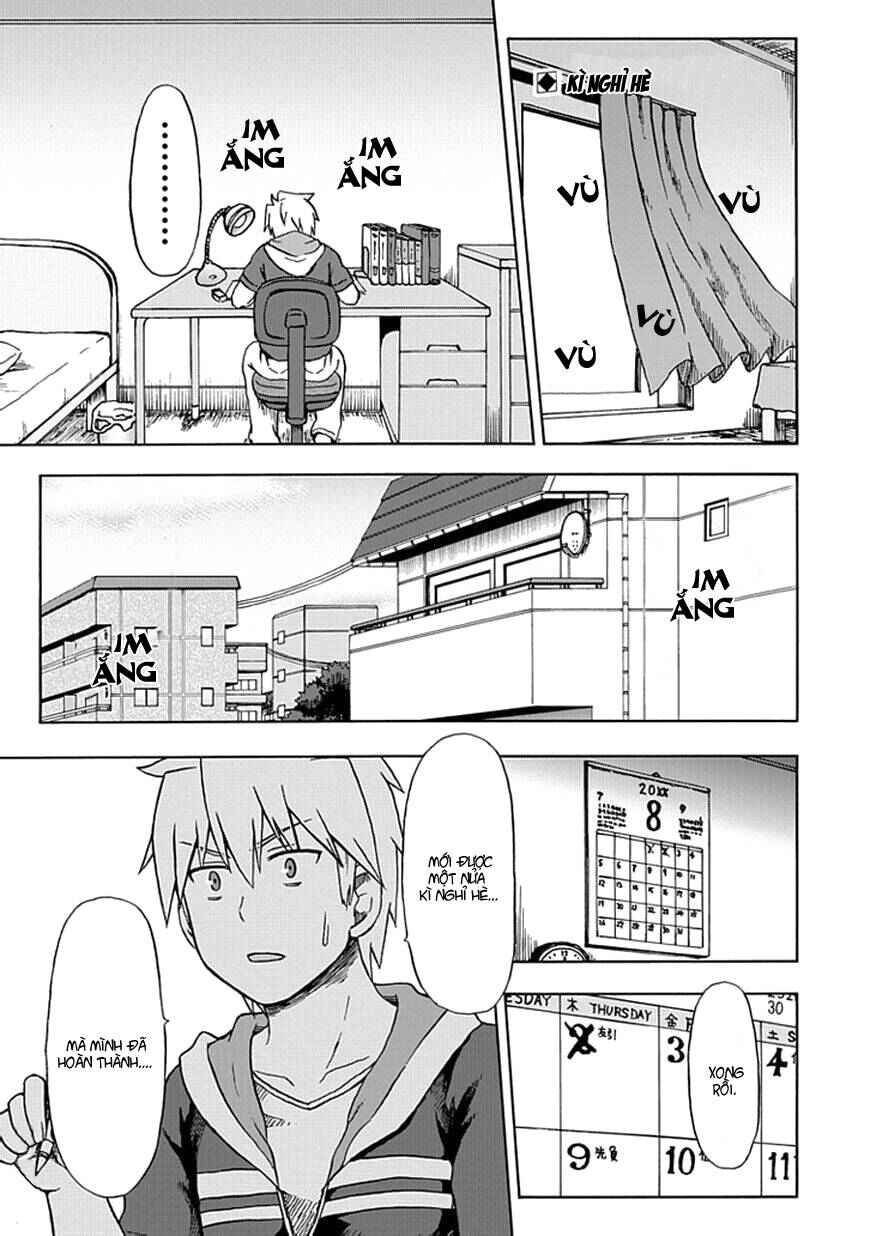 Fujimura-kun Mates Chapter 65 - Page 2